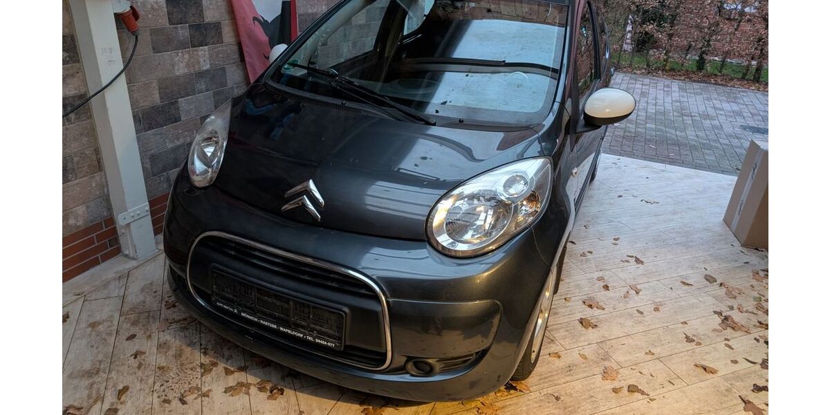 Citroen C1 200.380 km 1.490 &euro; Wiefelstede 26215