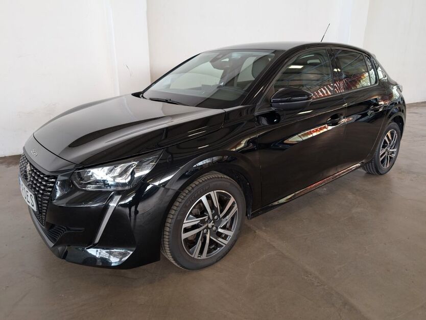 Peugeot 208 36.650 km 14.890 € Delmenhorst 27751