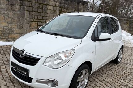 Opel Agila 242.000 km 2.999 &euro; Estenfeld 97230