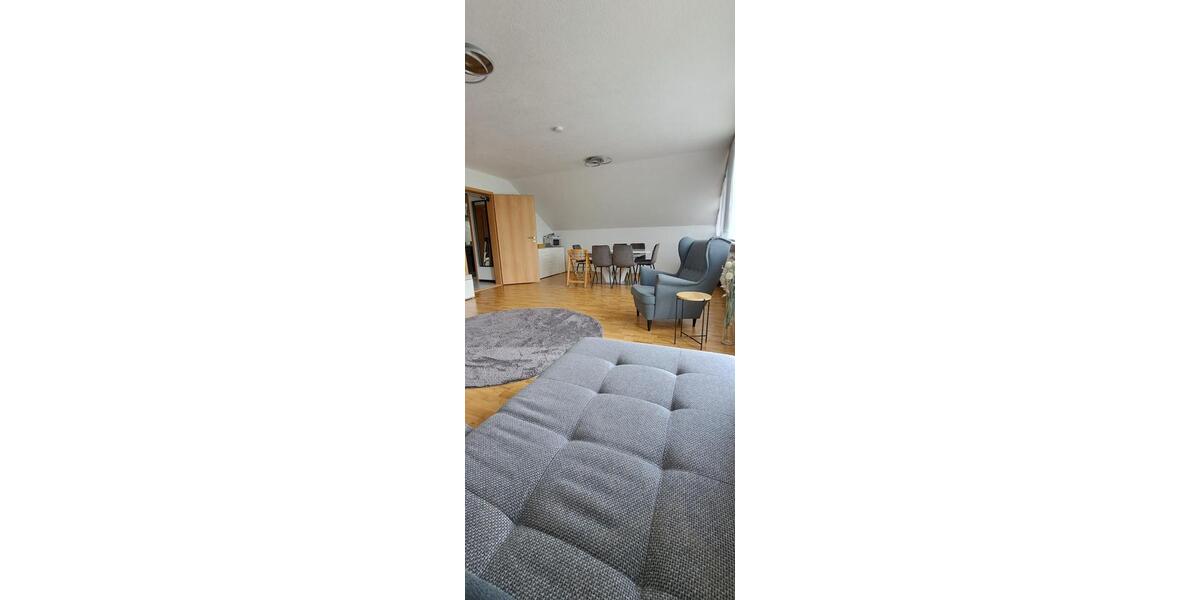 Dachgeschoßwohnung Emmendingen - 3 Zimmer, 75 m&sup2;, 320.000&euro; | Angebot:26289222