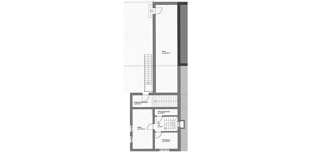 Mehrfamilienhaus, Wohnhaus Bogen - 6 Zimmer, 349.000&euro; | Angebot:26189313