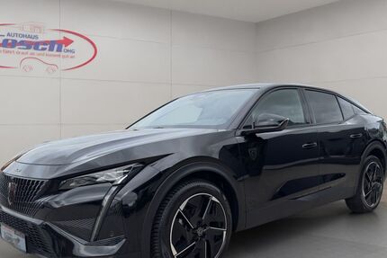 Peugeot 408 28.049 km 27.767 € Luckau 15926