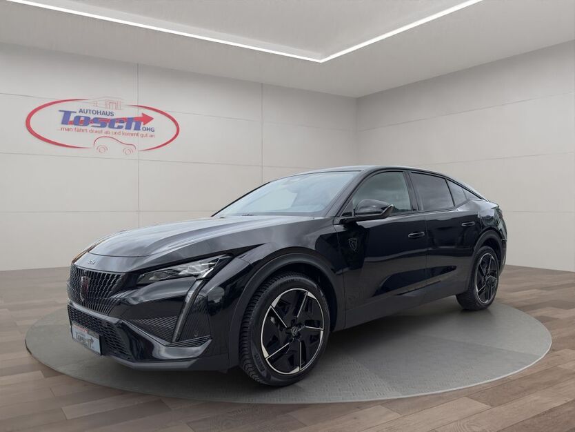 Peugeot 408 28.049 km 27.767 € Luckau 15926
