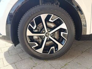 Kia SPORTAGE 1.6T ALLRAD AUTOMATIK SPIRIT 20.716 km 29.490 &euro; Höhenkirchen-Siegertsbrun 85635