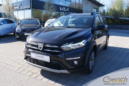 Dacia Sandero 62.048 km 14.499 &euro; Altötting 84503