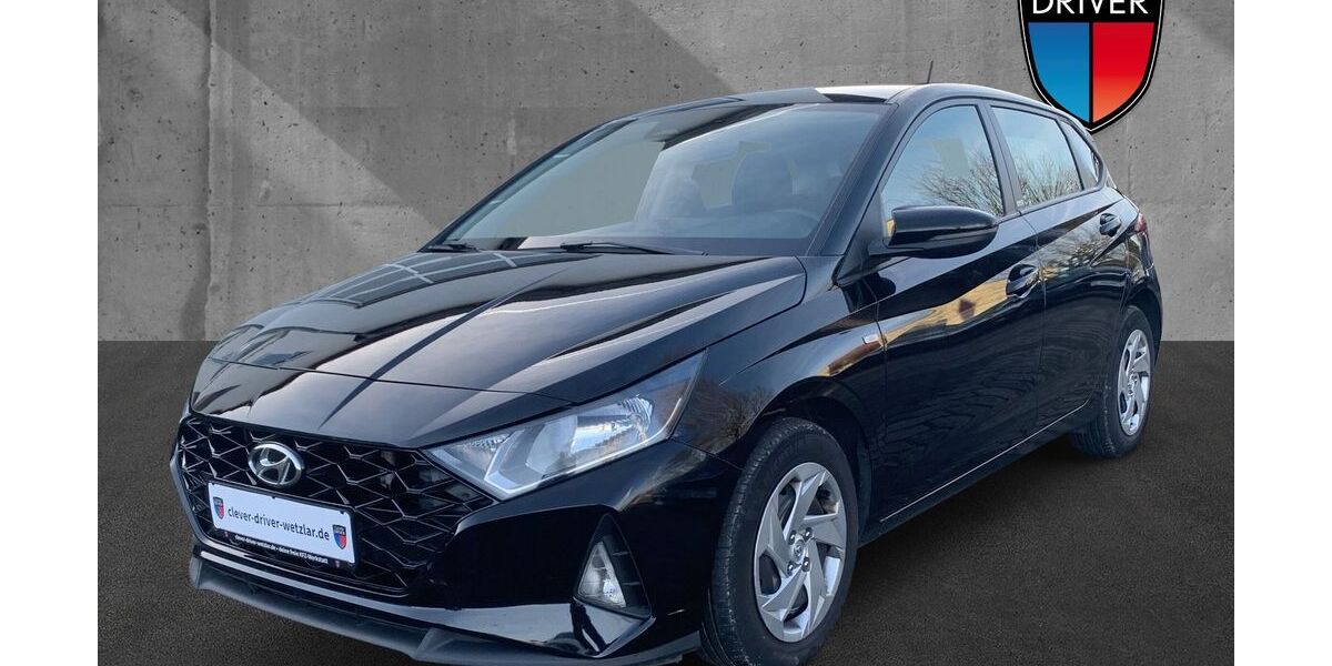 Hyundai i20 67.900 km 13.180 &euro; Wetzlar 35578