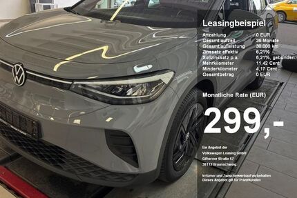 VW ID.4 54.317 km 20.945 &euro; Ingolstadt 85053