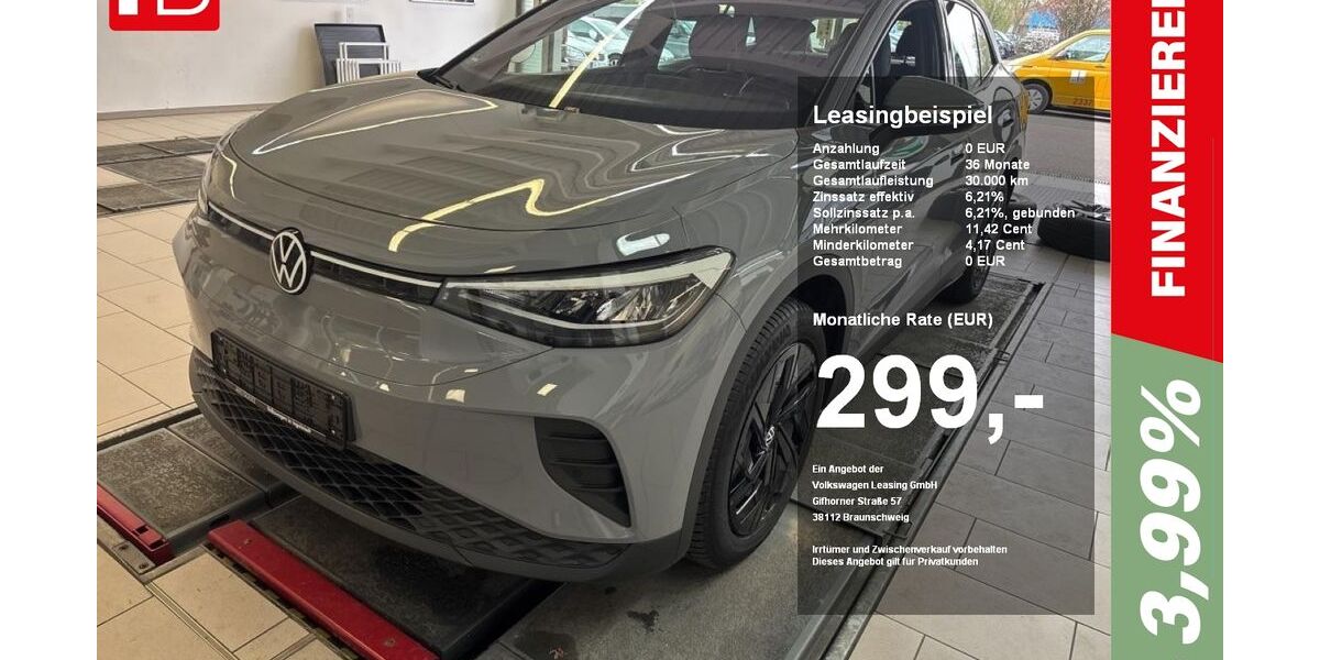 VW ID.4 54.317 km 20.945 &euro; Ingolstadt 85053