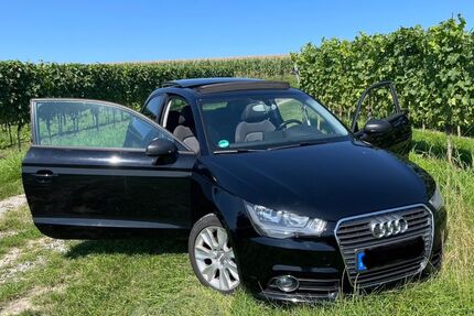 Audi A1 191.000 km 6.700 € Markdorf 88677