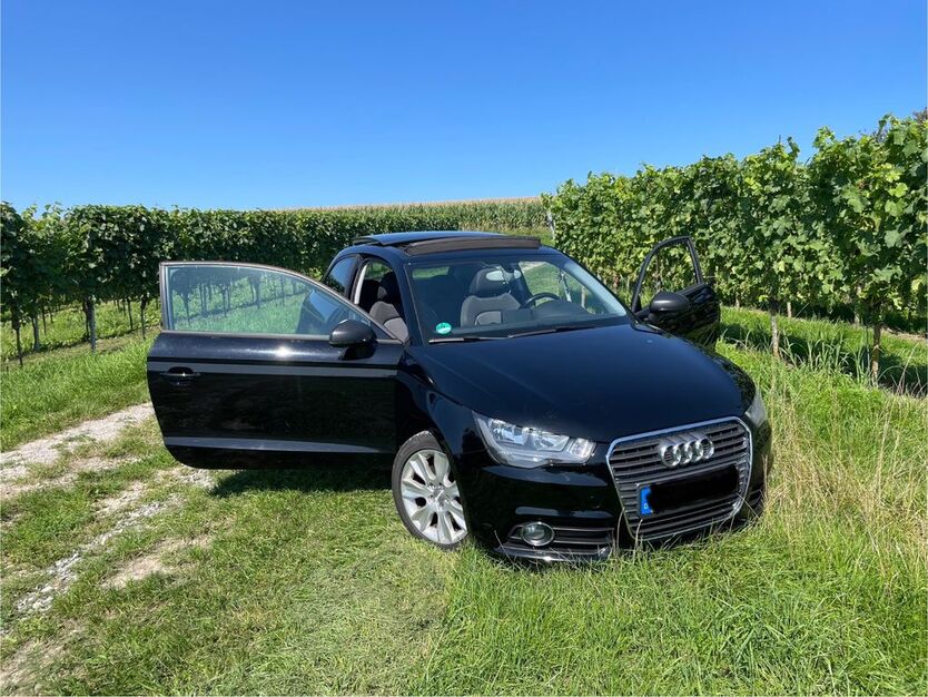 Audi A1 191.000 km 6.700 € Markdorf 88677