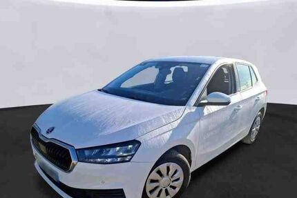 Skoda Fabia 47.360 km 11.310 &euro; Hagen 58091