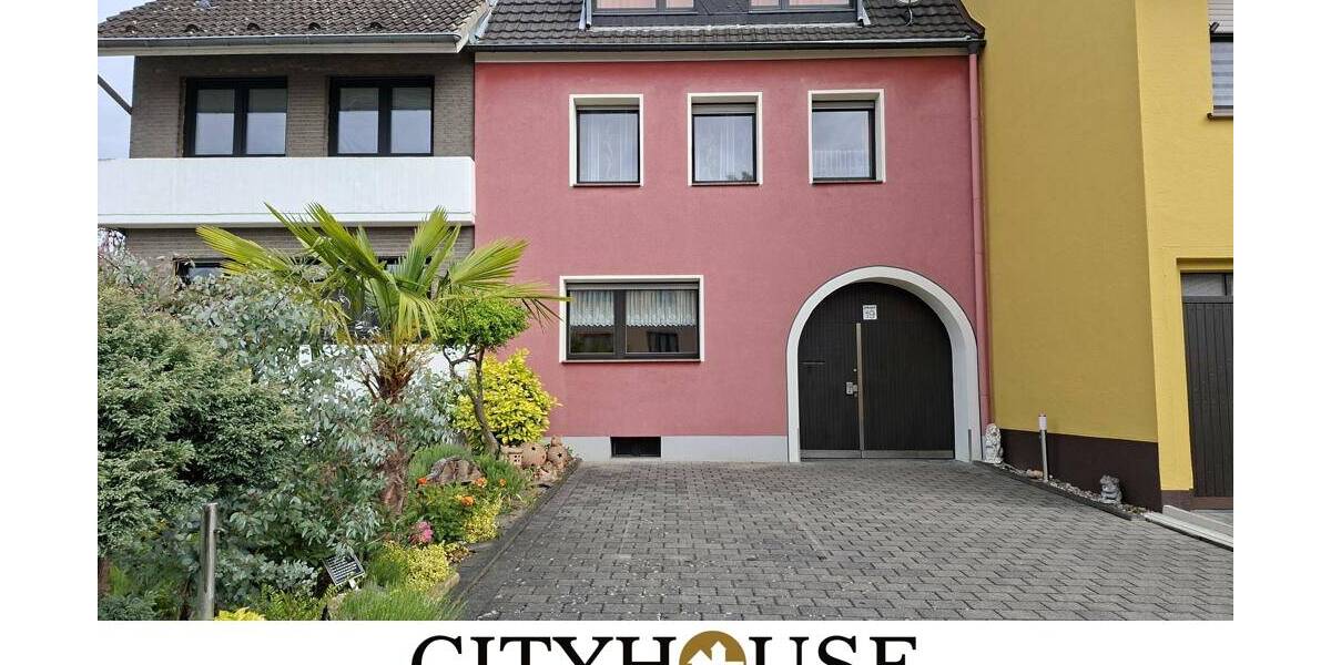 Einfamilienhaus Bornheim / Walberberg Walberberg - 7 Zimmer, 203 m&sup2;, 529.000&euro; | Angebot:26833670