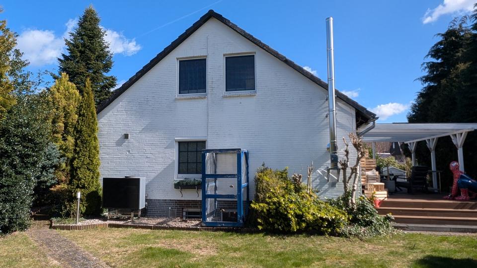 Einfamilienhaus Horneburg - 6 Zimmer, 145 m&sup2;, 549.000&euro; | Angebot:26044946