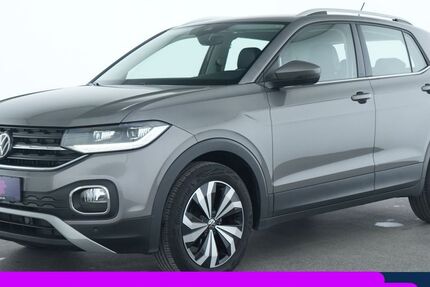 VW T-Cross 34.973 km 18.792 &euro; Dietzenbach bei Frankfurt 63128