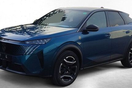 Peugeot 3008 4.100 km 51.900 &euro; Ansbach 91522