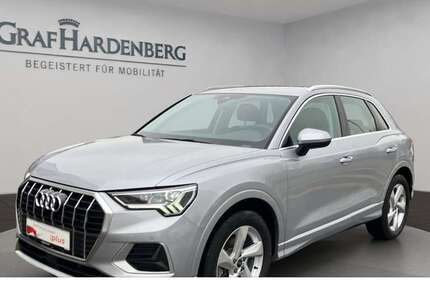 Audi Q3 5.100 km 36.410 &euro; Konstanz 78467