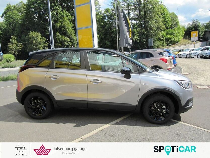 Crossland (X)