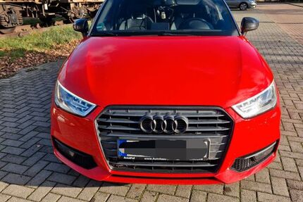 Audi A1 148.000 km 12.000 &euro; Bergen 29303