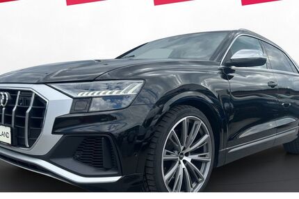 Audi SQ8 116.308 km 64.880 &euro; Regen 94209