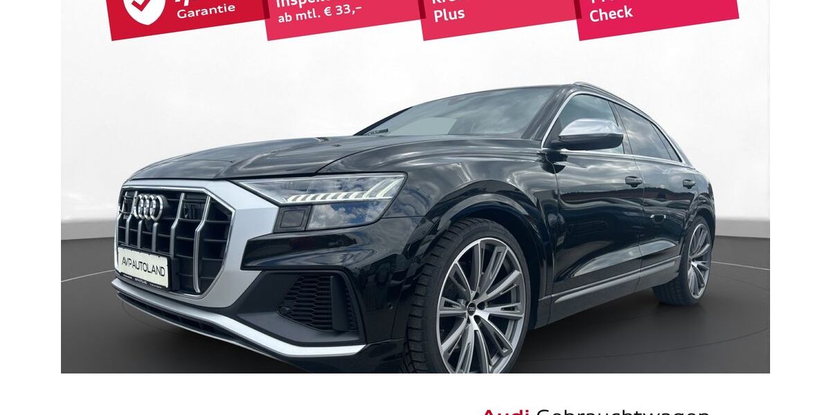 Audi SQ8 116.308 km 64.880 &euro; Regen 94209