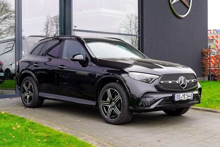 Mercedes-Benz GLC 300 3.500 km 69.880 &euro; Glandorf 49219