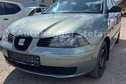 Seat Cordoba 133.000 km 1.800 € Winsen (Luhe) 21423
