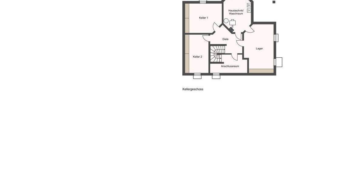 Gewerbeobjekt Schmidgaden - 1 Zimmer, 458 m&sup2;, 799.000&euro; | Angebot:26887818