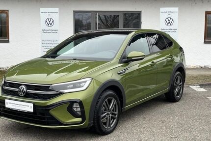 VW Taigo 64.800 km 21.490 &euro; Raubling 83064