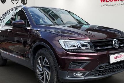 VW Tiguan 80.886 km 19.990 &euro; Berlin 12349