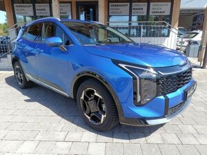 Kia Sportage 1.6 T-GDI DCT Spirit|NAVI|LED|PDC|SHZ 16.830 km 31.490 &euro; Höhenkirchen-Siegertsbrun 85635