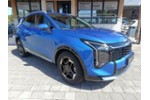 Kia Sportage 1.6 T-GDI DCT Spirit|NAVI|LED|PDC|SHZ 16.830 km 31.490 &euro; Höhenkirchen-Siegertsbrun 85635