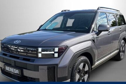 Hyundai SANTA FE 9.500 km 51.880 &euro; Nordhorn 48531