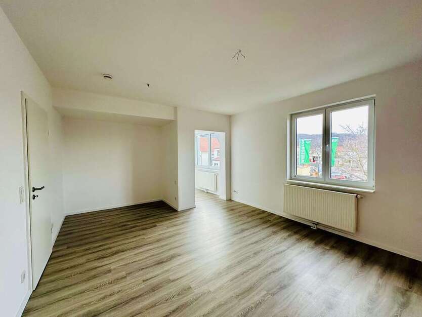 Wohnung zum Mieten in Thale 683 € 91 m²