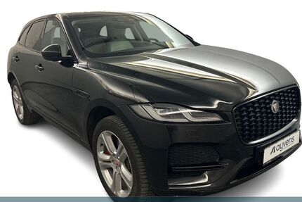Jaguar F-Pace 67.270 km 36.980 &euro; Dorfmark 29683