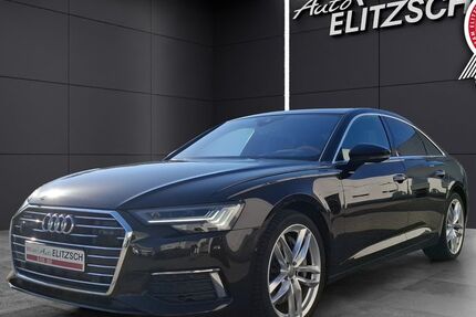 Audi A6 59.990 km 35.390 &euro; Dresden 01139