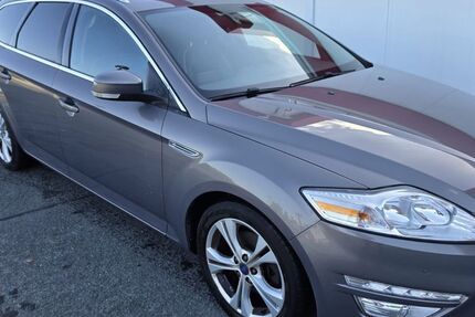 Ford Mondeo 253.589 km 3.330 &euro; dortmund 44369