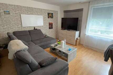 Wohnung zum Kaufen in Böblingen 120.000 € 51.33 m²