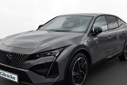 Peugeot 408 10.500 km 32.990 &euro; Kassel 34123