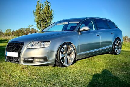 Audi A6 209.000 km 8.199 &euro; Möhnesee 59519