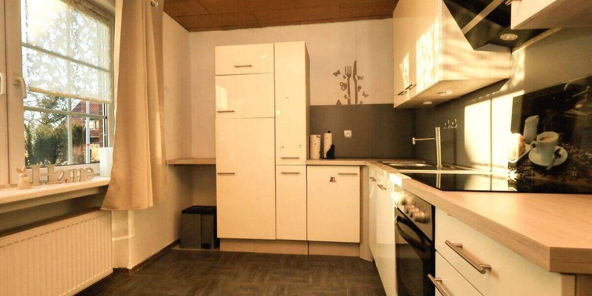 Mehrfamilienhaus, Wohnhaus Loxstedt Büttel - 5 Zimmer, 150 m&sup2;, 199.000&euro; | Angebot:26346013