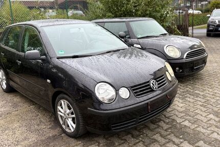 VW Polo 156.000 km 800 € Westerburg 56457