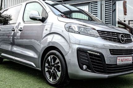 Opel Zafira Life 71.900 km 29.999 € Rüsselsheim 65428