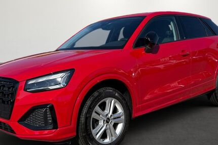 Audi Q2 66.420 km 25.810 &euro; Grünstadt 67269