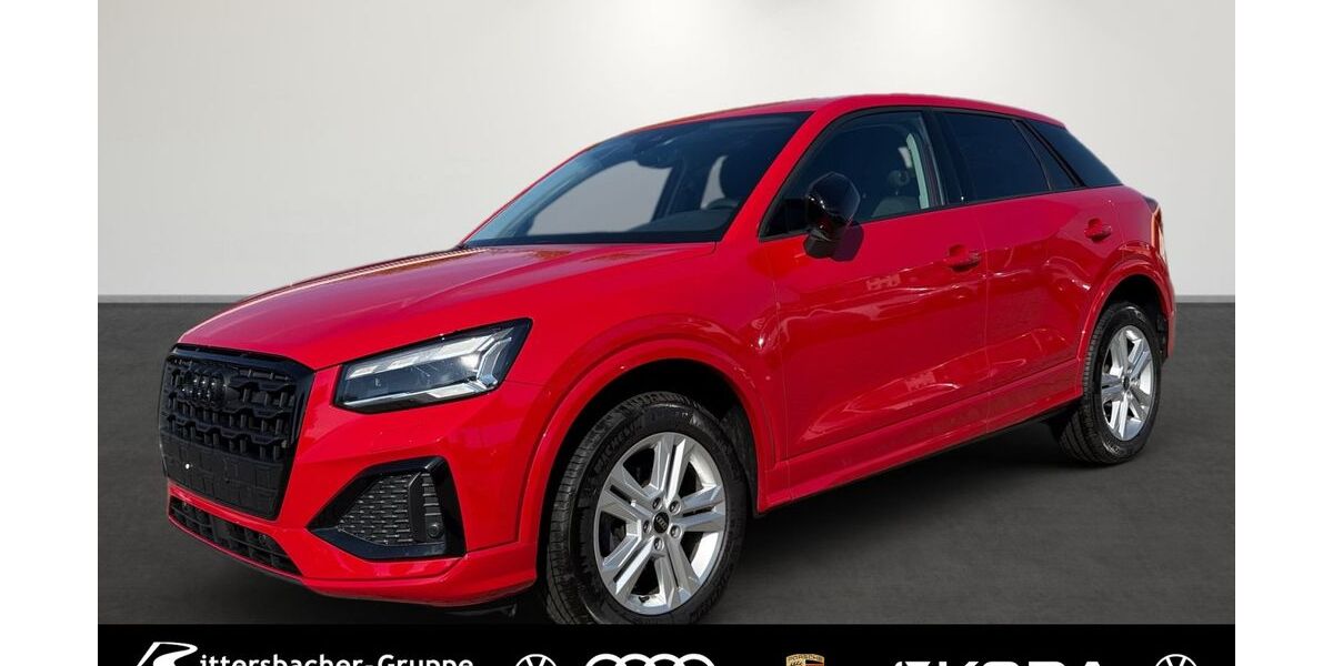 Audi Q2 66.420 km 25.810 &euro; Grünstadt 67269