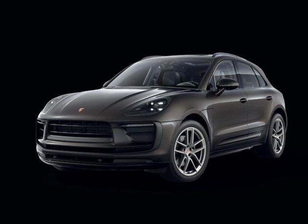 Porsche Macan 70.000 km 57.000 &euro; Bad Rothenfelde 49214