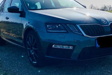 Skoda Octavia 106.000 km 17.000 &euro; Pöcking 82343