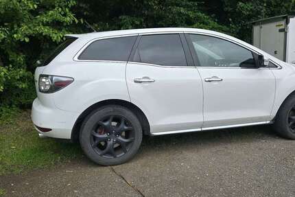 Mazda CX-7 261.500 km 1.700 &euro; Dortmund 44149