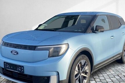 Ford Explorer 9.631 km 33.997 &euro; Bamberg 96052