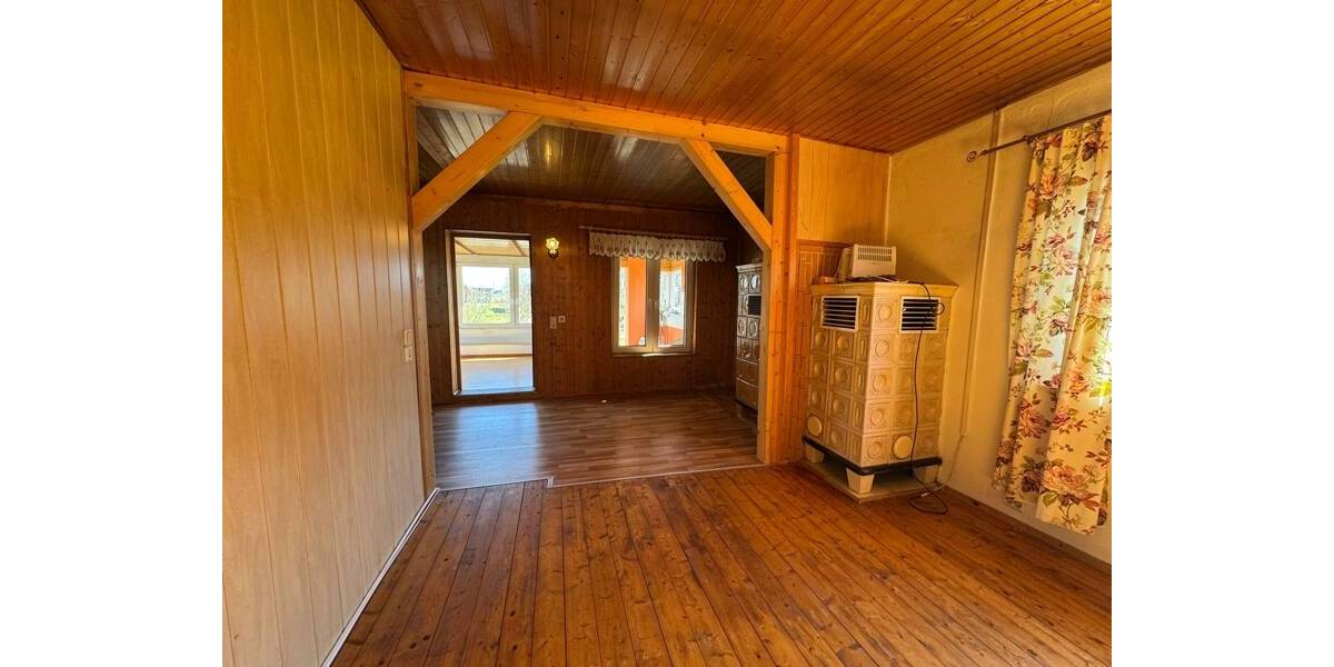 Bungalow Ueckermünde - 2 Zimmer, 70 m&sup2;, 115.000&euro; | Angebot:26188219