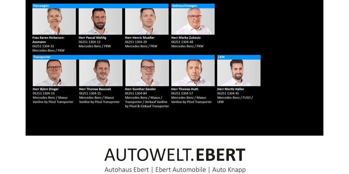 Mercedes-Benz C 300 8.000 km 63.900 € Bensheim 64625